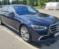 Синий Мерседес С Класс, объемом двигателя 2.93 л и пробегом 60 тыс. км за 154999 $, фото 1 на Automoto.ua