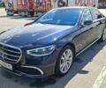 Синій Мерседес С Клас, об'ємом двигуна 2.99 л та пробігом 60 тис. км за 140999 $, фото 3 на Automoto.ua
