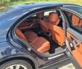 Синій Мерседес С Клас, об'ємом двигуна 2.99 л та пробігом 60 тис. км за 140999 $, фото 7 на Automoto.ua