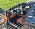 Синій Мерседес С Клас, об'ємом двигуна 2.99 л та пробігом 60 тис. км за 140999 $, фото 6 на Automoto.ua