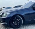 Синій Мерседес С Клас, об'ємом двигуна 2.2 л та пробігом 173 тис. км за 12390 $, фото 7 на Automoto.ua