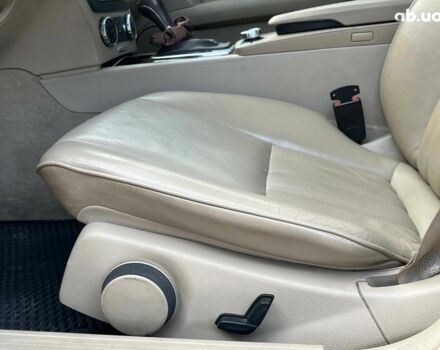 Синій Мерседес С Клас, об'ємом двигуна 2.2 л та пробігом 173 тис. км за 12390 $, фото 21 на Automoto.ua