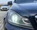 Синій Мерседес С Клас, об'ємом двигуна 2.2 л та пробігом 173 тис. км за 12390 $, фото 3 на Automoto.ua