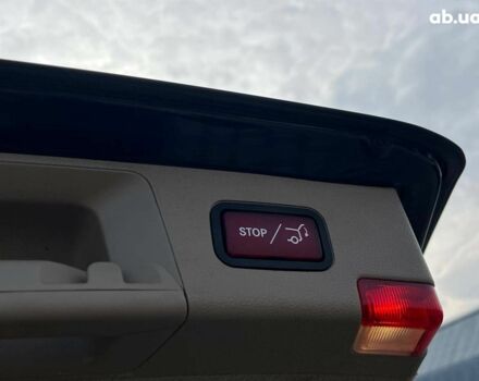 Синій Мерседес С Клас, об'ємом двигуна 2.2 л та пробігом 173 тис. км за 12390 $, фото 39 на Automoto.ua