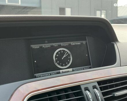 Синій Мерседес С Клас, об'ємом двигуна 2.2 л та пробігом 173 тис. км за 12390 $, фото 27 на Automoto.ua