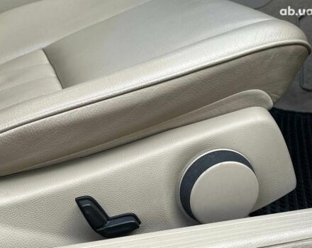 Синій Мерседес С Клас, об'ємом двигуна 2.2 л та пробігом 173 тис. км за 12390 $, фото 35 на Automoto.ua