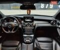 Синій Мерседес С Клас, об'ємом двигуна 2.14 л та пробігом 277 тис. км за 16200 $, фото 5 на Automoto.ua