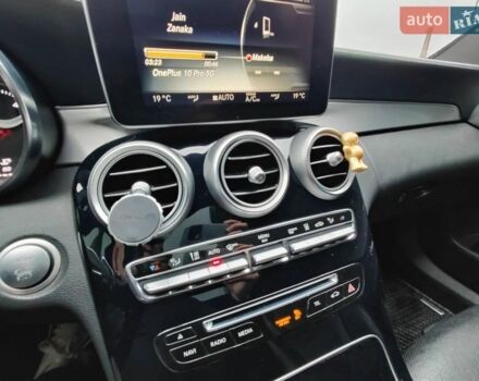 Синій Мерседес С Клас, об'ємом двигуна 2.14 л та пробігом 277 тис. км за 16200 $, фото 7 на Automoto.ua