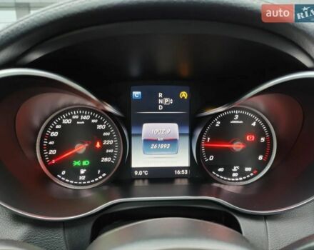 Синій Мерседес С Клас, об'ємом двигуна 2.14 л та пробігом 277 тис. км за 16200 $, фото 4 на Automoto.ua