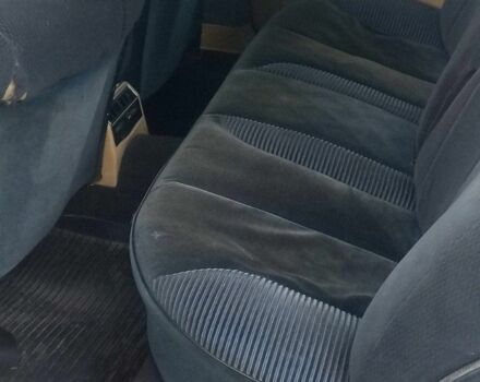 Синий Мерседес С Класс, объемом двигателя 0 л и пробегом 600 тыс. км за 2500 $, фото 1 на Automoto.ua