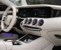 Зеленый Мерседес С Класс, объемом двигателя 4.66 л и пробегом 101 тыс. км за 55000 $, фото 16 на Automoto.ua