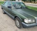 Зеленый Мерседес С Класс, объемом двигателя 3 л и пробегом 500 тыс. км за 3500 $, фото 1 на Automoto.ua