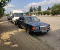 Зелений Мерседес С Клас, об'ємом двигуна 3 л та пробігом 500 тис. км за 1999 $, фото 1 на Automoto.ua