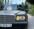 Зеленый Мерседес С Класс, объемом двигателя 2.8 л и пробегом 300 тыс. км за 3300 $, фото 18 на Automoto.ua