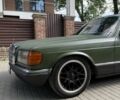 Зеленый Мерседес С Класс, объемом двигателя 2.8 л и пробегом 300 тыс. км за 3300 $, фото 1 на Automoto.ua
