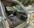 Зеленый Мерседес С Класс, объемом двигателя 2.8 л и пробегом 300 тыс. км за 3300 $, фото 7 на Automoto.ua