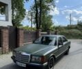 Зеленый Мерседес С Класс, объемом двигателя 2.8 л и пробегом 300 тыс. км за 3300 $, фото 1 на Automoto.ua
