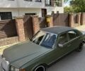 Зеленый Мерседес С Класс, объемом двигателя 2.8 л и пробегом 300 тыс. км за 3300 $, фото 12 на Automoto.ua