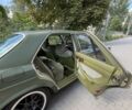 Зеленый Мерседес С Класс, объемом двигателя 2.8 л и пробегом 300 тыс. км за 3300 $, фото 4 на Automoto.ua