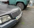 Зеленый Мерседес С Класс, объемом двигателя 0 л и пробегом 365 тыс. км за 5500 $, фото 1 на Automoto.ua