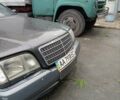 Зелений Мерседес С Клас, об'ємом двигуна 0 л та пробігом 365 тис. км за 5500 $, фото 1 на Automoto.ua