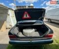 Зелений Мерседес С Клас, об'ємом двигуна 4.2 л та пробігом 437 тис. км за 2500 $, фото 7 на Automoto.ua