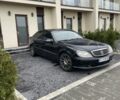 Зеленый Мерседес С Класс, объемом двигателя 5 л и пробегом 300 тыс. км за 3999 $, фото 2 на Automoto.ua