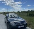 Зеленый Мерседес С Класс, объемом двигателя 5 л и пробегом 300 тыс. км за 3999 $, фото 11 на Automoto.ua