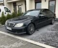 Зеленый Мерседес С Класс, объемом двигателя 5 л и пробегом 300 тыс. км за 3999 $, фото 1 на Automoto.ua
