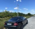 Зеленый Мерседес С Класс, объемом двигателя 5 л и пробегом 300 тыс. км за 3999 $, фото 7 на Automoto.ua