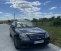 Зеленый Мерседес С Класс, объемом двигателя 5 л и пробегом 300 тыс. км за 3999 $, фото 10 на Automoto.ua