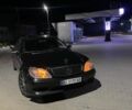Зеленый Мерседес С Класс, объемом двигателя 5 л и пробегом 300 тыс. км за 3999 $, фото 14 на Automoto.ua
