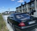 Зеленый Мерседес С Класс, объемом двигателя 5 л и пробегом 300 тыс. км за 3999 $, фото 9 на Automoto.ua