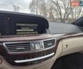 Зеленый Мерседес С Класс, объемом двигателя 3 л и пробегом 244 тыс. км за 19000 $, фото 17 на Automoto.ua