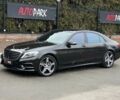 Зеленый Мерседес С Класс, объемом двигателя 4.7 л и пробегом 160 тыс. км за 39900 $, фото 1 на Automoto.ua