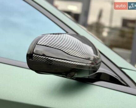 Зелений Мерседес С Клас, об'ємом двигуна 5.5 л та пробігом 122 тис. км за 40900 $, фото 26 на Automoto.ua