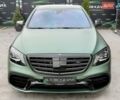 Зелений Мерседес С Клас, об'ємом двигуна 5.5 л та пробігом 122 тис. км за 40900 $, фото 1 на Automoto.ua