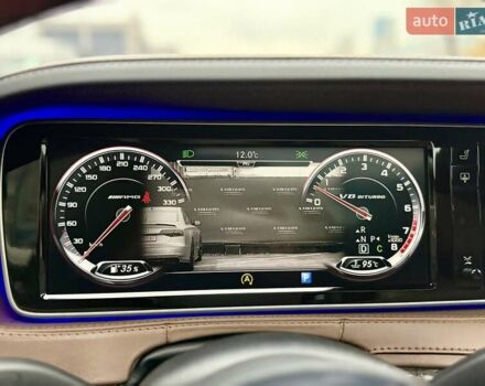 Зелений Мерседес С Клас, об'ємом двигуна 5.5 л та пробігом 122 тис. км за 40900 $, фото 43 на Automoto.ua