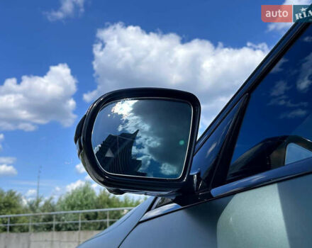 Зелений Мерседес С Клас, об'ємом двигуна 5.46 л та пробігом 120 тис. км за 49999 $, фото 53 на Automoto.ua