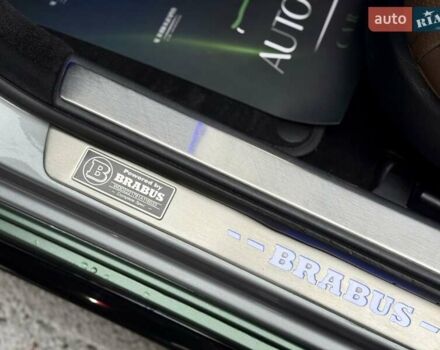 Зелений Мерседес С Клас, об'ємом двигуна 5.5 л та пробігом 122 тис. км за 40900 $, фото 36 на Automoto.ua