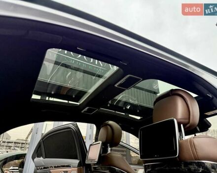 Зелений Мерседес С Клас, об'ємом двигуна 5.5 л та пробігом 122 тис. км за 40900 $, фото 52 на Automoto.ua