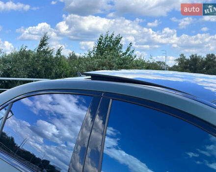 Зелений Мерседес С Клас, об'ємом двигуна 5.46 л та пробігом 120 тис. км за 49999 $, фото 16 на Automoto.ua