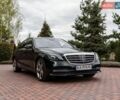 Зеленый Мерседес С Класс, объемом двигателя 3 л и пробегом 17 тыс. км за 75000 $, фото 3 на Automoto.ua