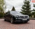 Зеленый Мерседес С Класс, объемом двигателя 3 л и пробегом 17 тыс. км за 65000 $, фото 3 на Automoto.ua