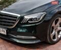 Зеленый Мерседес С Класс, объемом двигателя 3 л и пробегом 17 тыс. км за 75000 $, фото 8 на Automoto.ua