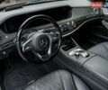Зеленый Мерседес С Класс, объемом двигателя 3 л и пробегом 17 тыс. км за 75000 $, фото 13 на Automoto.ua