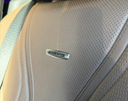 Зеленый Мерседес С Класс, объемом двигателя 4 л и пробегом 150 тыс. км за 74500 $, фото 15 на Automoto.ua