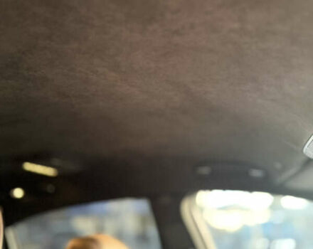 Зеленый Мерседес С Класс, объемом двигателя 4 л и пробегом 150 тыс. км за 74500 $, фото 27 на Automoto.ua