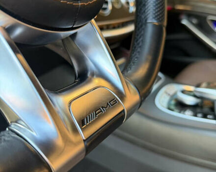 Зеленый Мерседес С Класс, объемом двигателя 4 л и пробегом 150 тыс. км за 74500 $, фото 19 на Automoto.ua