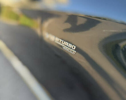 Зеленый Мерседес С Класс, объемом двигателя 4 л и пробегом 150 тыс. км за 74500 $, фото 3 на Automoto.ua